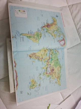 GEOGRAPHY & HISTORY 1 ESO WORLD MAKERS