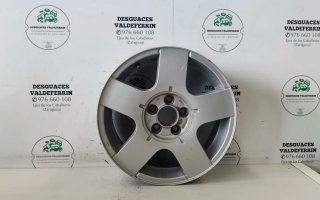 Llanta 15 Volkswagen Golf IV