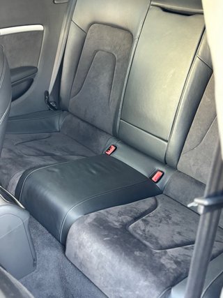 Audi A5 2010 2.0TDI 170Cv 166000km
