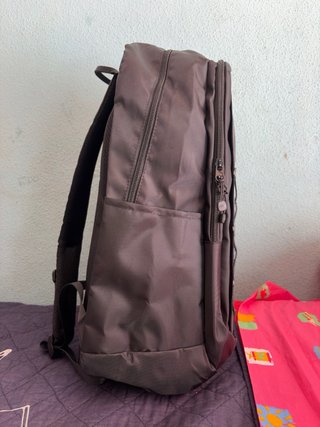 Mochila The North Face 30L Negra