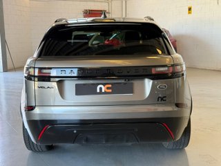 Land Rover Range Rover Velar 2018