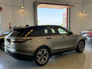 Land Rover Range Rover Velar 2018