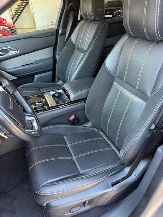 Land Rover Range Rover Velar 2018