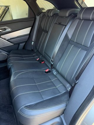 Land Rover Range Rover Velar 2018