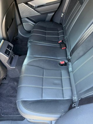 Land Rover Range Rover Velar 2018