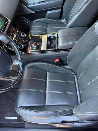 Land Rover Range Rover Velar 2018