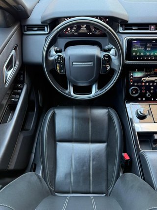 Land Rover Range Rover Velar 2018
