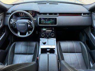 Land Rover Range Rover Velar 2018