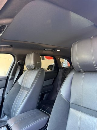 Land Rover Range Rover Velar 2018