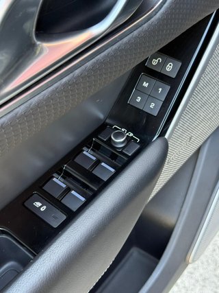 Land Rover Range Rover Velar 2018