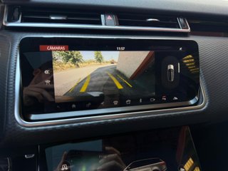 Land Rover Range Rover Velar 2018