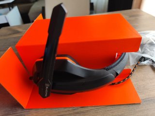Auriculares Gaming Blackfire BFX-10 PS4/PS5