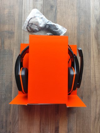 Auriculares Gaming Blackfire BFX-10 PS4/PS5