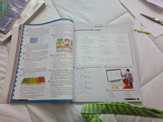 Matemáticas 1 ESO : Geniox