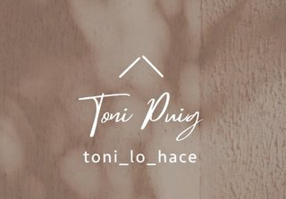 Hormigón impreso