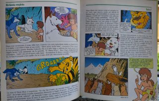 Libro Per L'infanzia