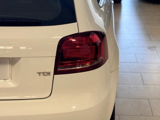 Audi A3 Sportback 1.6 TDI Attraction - 2011