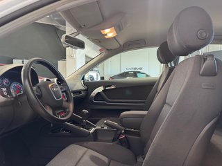 Audi A3 Sportback 1.6 TDI Attraction - 2011