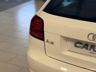 Audi A3 Sportback 1.6 TDI Attraction - 2011