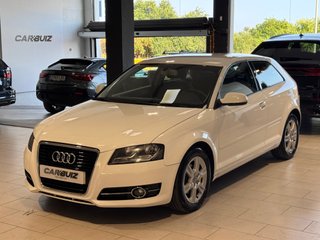 Audi A3 Sportback 1.6 TDI Attraction - 2011
