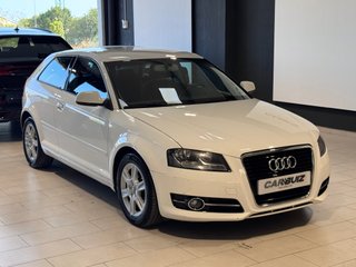 Audi A3 Sportback 1.6 TDI Attraction - 2011