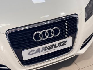 Audi A3 Sportback 1.6 TDI Attraction - 2011