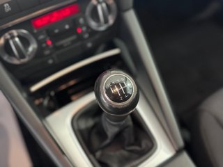 Audi A3 Sportback 1.6 TDI Attraction - 2011