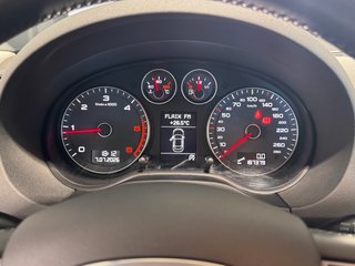 Audi A3 Sportback 1.6 TDI Attraction - 2011