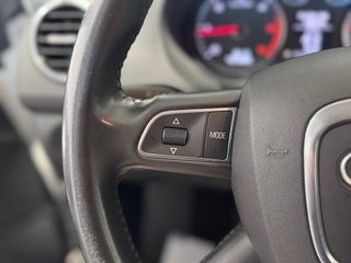 Audi A3 Sportback 1.6 TDI Attraction - 2011