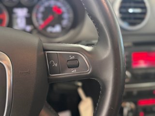 Audi A3 Sportback 1.6 TDI Attraction - 2011