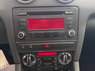 Audi A3 Sportback 1.6 TDI Attraction - 2011