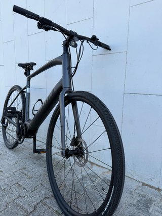 eBike Specialized Turbo Vado SL 5.0 (NEGOCIÁVEL)