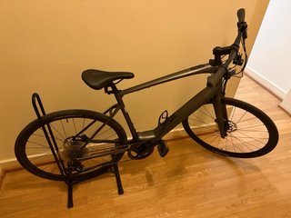 eBike Specialized Turbo Vado SL 5.0 (NEGOCIÁVEL)