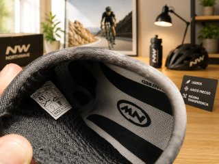 Zapatillas Ciclismo Carretera Northwave Extreme GT