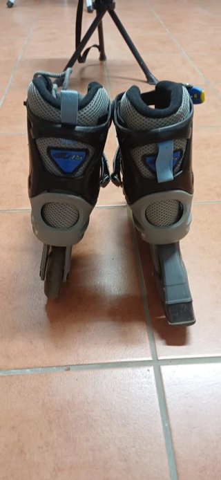 Patines en línea