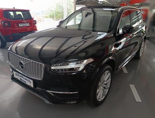 Volvo XC90 2.0 D5 AWD INSCRIPTION AUTO 235CV
