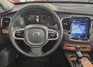 Volvo XC90 2.0 D5 AWD INSCRIPTION AUTO 235CV