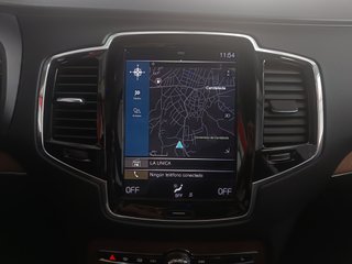 Volvo XC90 2.0 D5 AWD INSCRIPTION AUTO 235CV