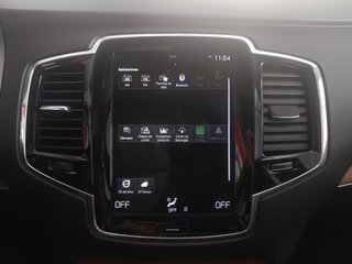 Volvo XC90 2.0 D5 AWD INSCRIPTION AUTO 235CV