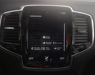 Volvo XC90 2.0 D5 AWD INSCRIPTION AUTO 235CV