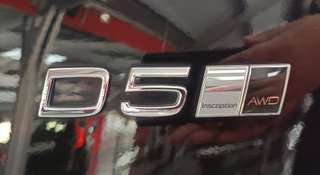 Volvo XC90 2.0 D5 AWD INSCRIPTION AUTO 235CV