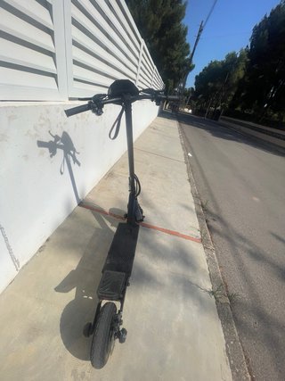 Kukirin G2 Patinete Eléctrico