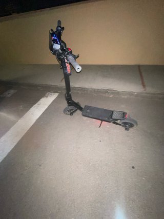 Kukirin G2 Patinete Eléctrico
