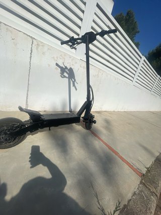 Kukirin G2 Patinete Eléctrico