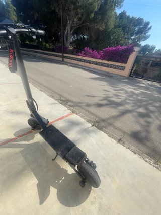 Kukirin G2 Patinete Eléctrico