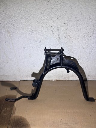 Caballete Yamaha Aerox Jog Neos