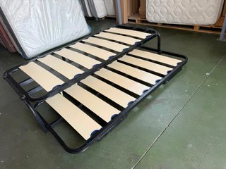 CAMA NIDO Y COLCHONES VISCO 90x190