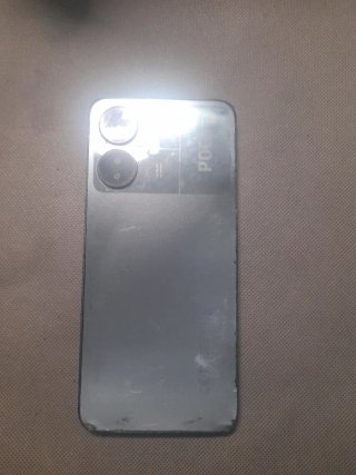 Xiaomi Poco C65 256GB