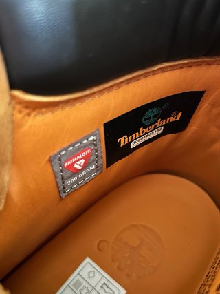 Timberland Stivali Impermeabili Donna 38