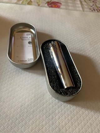 Clipper con scatola